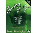 Jamey Aebersold Swing Swing Swing