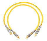 Sommer Cable Epilogue RCA Cable 0,5