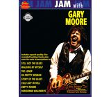 Faber Music Jam With Gary Moore