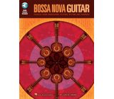 Hal Leonard Bossa Nova Guitar