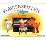 Sikorski Musikverlage Klavierspielen mit der Maus 2