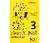 Edition Dux Das Ding 3