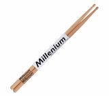 Millenium Jazz Hickory Sticks -Wood-