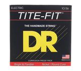 DR Strings Tite-Fit JH-10 Jeff Healey