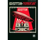 Alfred Music Publishing Led Zeppelin Mothership