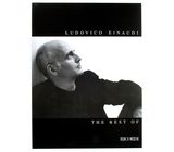 Ricordi Ludovico Einaudi The Best Of