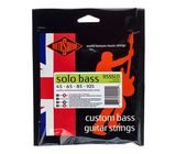 Rotosound RS55LD Solo Bass