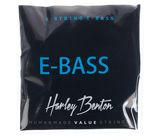 Harley Benton Valuestrings Bass-5 45-130