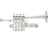 Yamaha YTR-9835 Trumpet