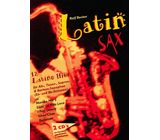 Gerig Musikverlag Latin Sax