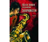Gerig Musikverlag Tägliche Übungen Saxophonist