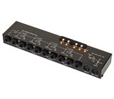 G-LAB MIDI 4x Looper