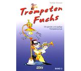 Hage Musikverlag Trompeten Fuchs 3