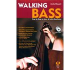 Edition Dux Walking Bass