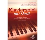 Holzschuh Verlag Klavierspiel im Duett