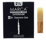 Marca Superieure Soprano Sax 2.5