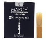 Marca Superieure Soprano Sax 3.0