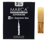 Marca Superieure Soprano Sax 3.5