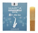 Marca Excel Alto Saxophone 3.0