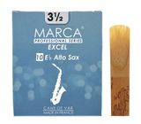 Marca Excel Alto Saxophone 3.5