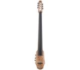 NS Design CR6-CO-PB Poplar Burl Cello