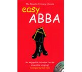 Novello & Co Ltd. Easy ABBA Chor