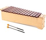 Bergerault XTAD Xylophone Tenor/Alto