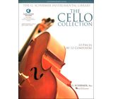 G. Schirmer Cello Collection Intermediate