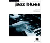 Hal Leonard Jazz Piano Solos Jazz Blues