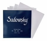 Sadowsky Blue Label SBS 45