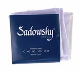 Sadowsky Blue Label SBS 40B