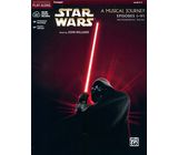 Alfred Music Publishing Star Wars Journey I-VI Tr