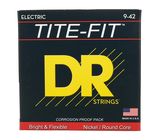 DR Strings Tite-Fit LT-9