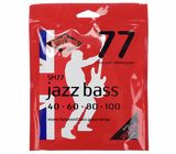 Rotosound SM77 Jazz Bass