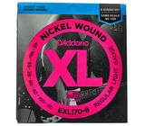 Daddario EXL170-8