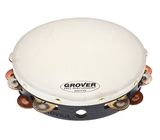 Grover Pro Percussion T2/GsPh Tambourine