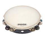Grover Pro Percussion T2/HS Tambourine