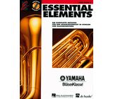 De Haske Essential Elements Tuba 2