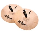 Zildjian 14" I Family Band