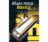 Voggenreiter Blues Harp Basics