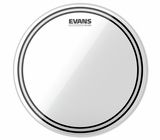 Evans 14" EC2S/SST Clear
