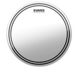 Evans 18" EC2S / SST Frosted Control