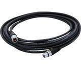 Sommer Cable Carbokab 10 Meter SW