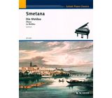 Schott Smetana Die Moldau Piano