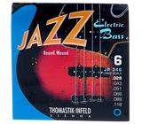 Thomastik JR346