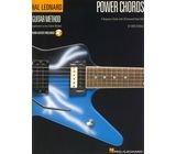 Hal Leonard Power Chords