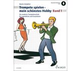 Schott Trompete Spielen Hobby 1