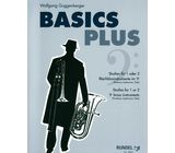 Musikverlag Rundel Basics Plus Bass Clef