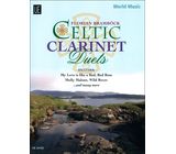 Universal Edition Celtic Clarinet Duets