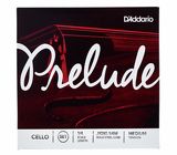 Daddario J1010-1/4M Prelude Cello 1/4